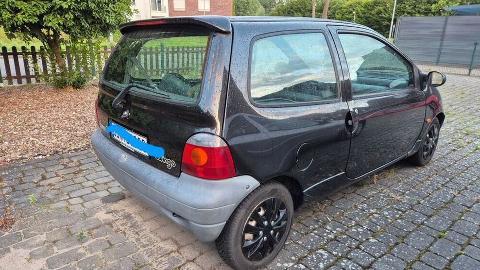 Twingo