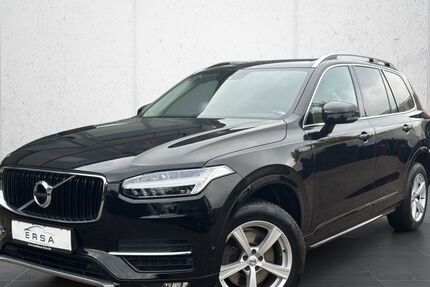 Volvo XC90 104.000 km 27.999 &euro; Wardenburg (bei Oldenburg) 26203