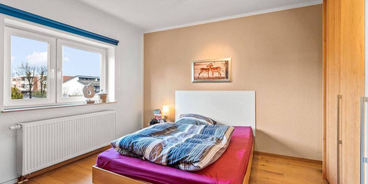 Reihenmittelhaus Oldenburg (Oldb) Bürgerfelde - 5 Zimmer, 117 m&sup2;, 440.000&euro; | Angebot:26228861