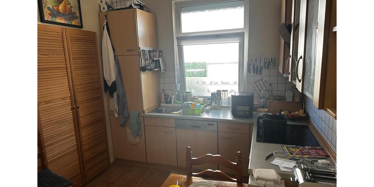 Erdgeschoßwohnung Delmenhorst Deichhorst - 4 Zimmer, 90 m&sup2;, 175.000&euro; | Angebot:26115270