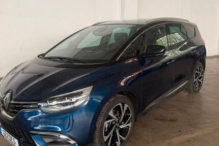 Renault Scenic 73.000 km 22.500 &euro; Delmenhorst 27751