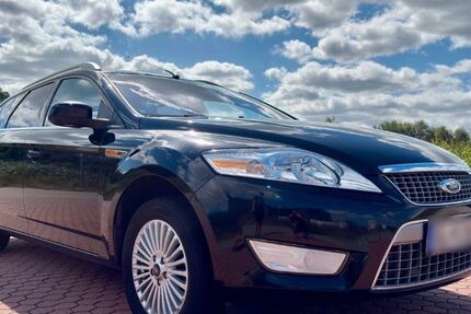 Ford Mondeo 262.287 km 2.300 &euro; Großenkneten 26197