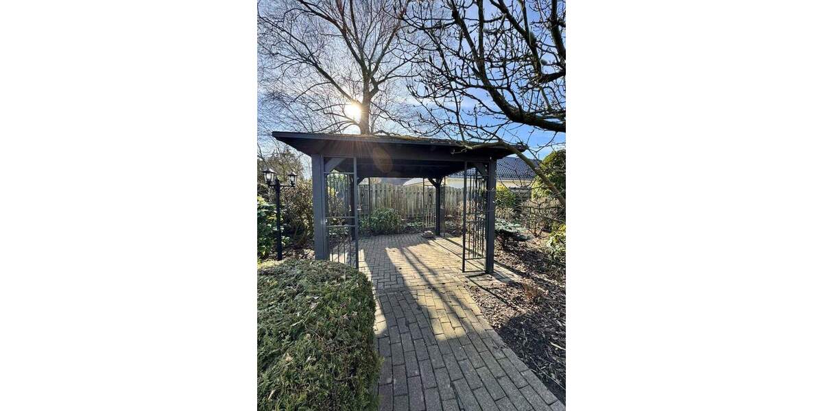 Einfamilienhaus Oldenburg / Dietrichsfeld Bürgerfelde - 3 Zimmer, 156 m&sup2;, 495.000&euro; | Angebot:25338216