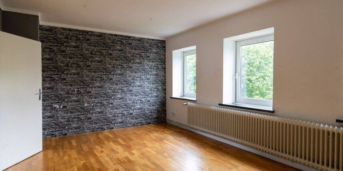 Etagenwohnung Delmenhorst Deichhorst - 3 Zimmer, 65 m&sup2;, 117.000&euro; | Angebot:25700050