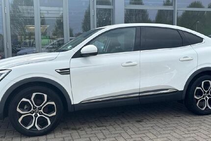 Renault Arkana 62.700 km 19.600 &euro; Edewecht 26188
