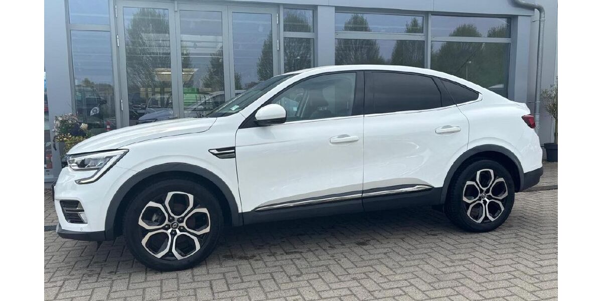 Renault Arkana 62.700 km 19.600 &euro; Edewecht 26188