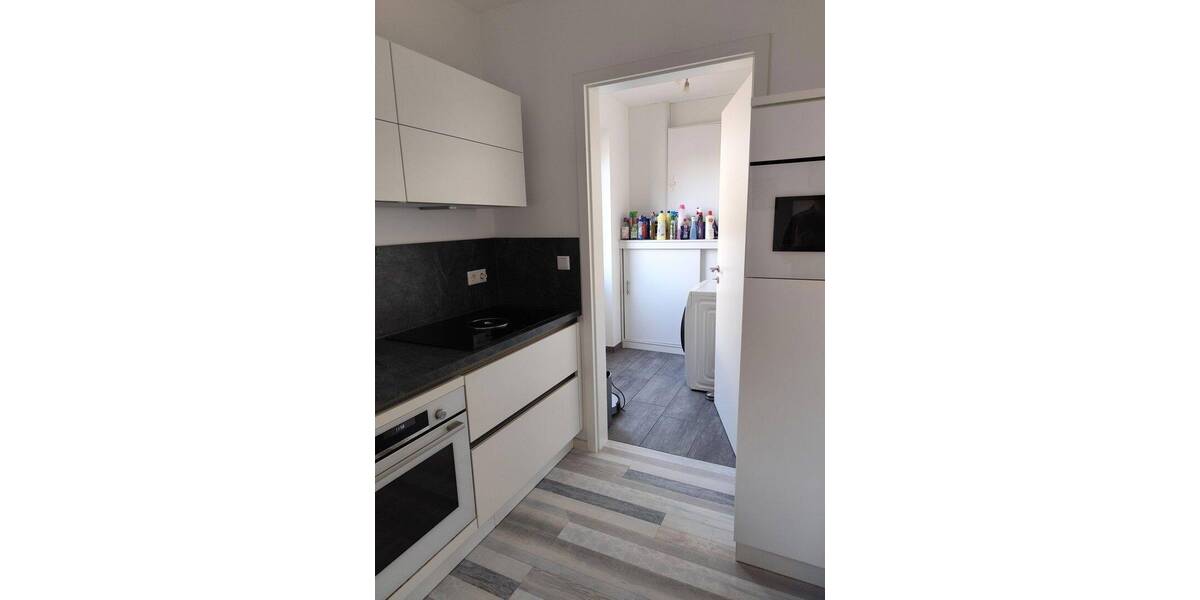 sehr gepflegte Doppelhaushälfte , 5 Jahre jung , von privat 4 zimmer