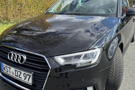 Audi A3 202.500 km 13.500 &euro; Metjendorf 26215