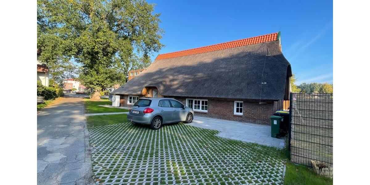 Etagenwohnung Bösel - 1 Zimmer, 500&euro; | Angebot:21649705