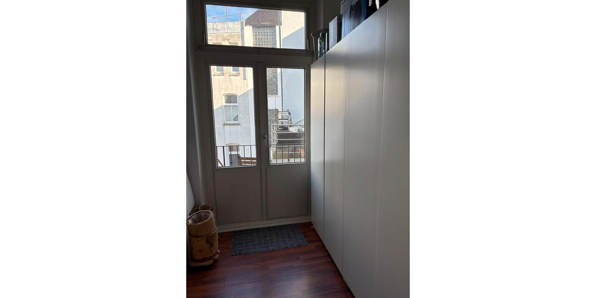 Etagenwohnung Oldenburg Dobbenviertel - 2 Zimmer, 64 m&sup2;, 985&euro; | Angebot:25363842