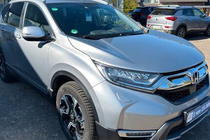 Honda CR-V 87.725 km 22.900 &euro; Varel 26316