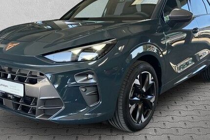 Cupra Terramar 6.611 km 33.978 € Oldenburg 26135