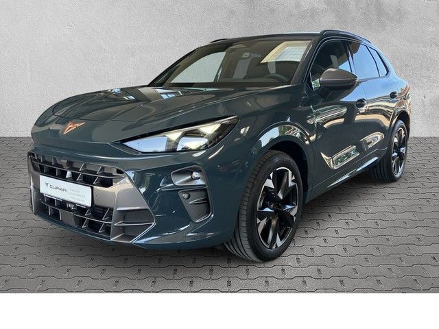 Cupra Terramar 6.611 km 33.978 € Oldenburg 26135