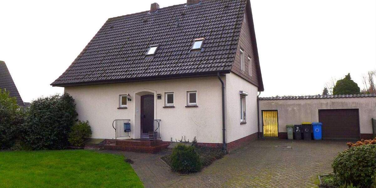 Grundstück Oldenburg Kreyenbrück - 890.000&euro; | Angebot:25815691