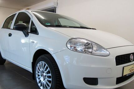 Fiat Punto 100.000 km 5.799 &euro; Oldenburg 26125