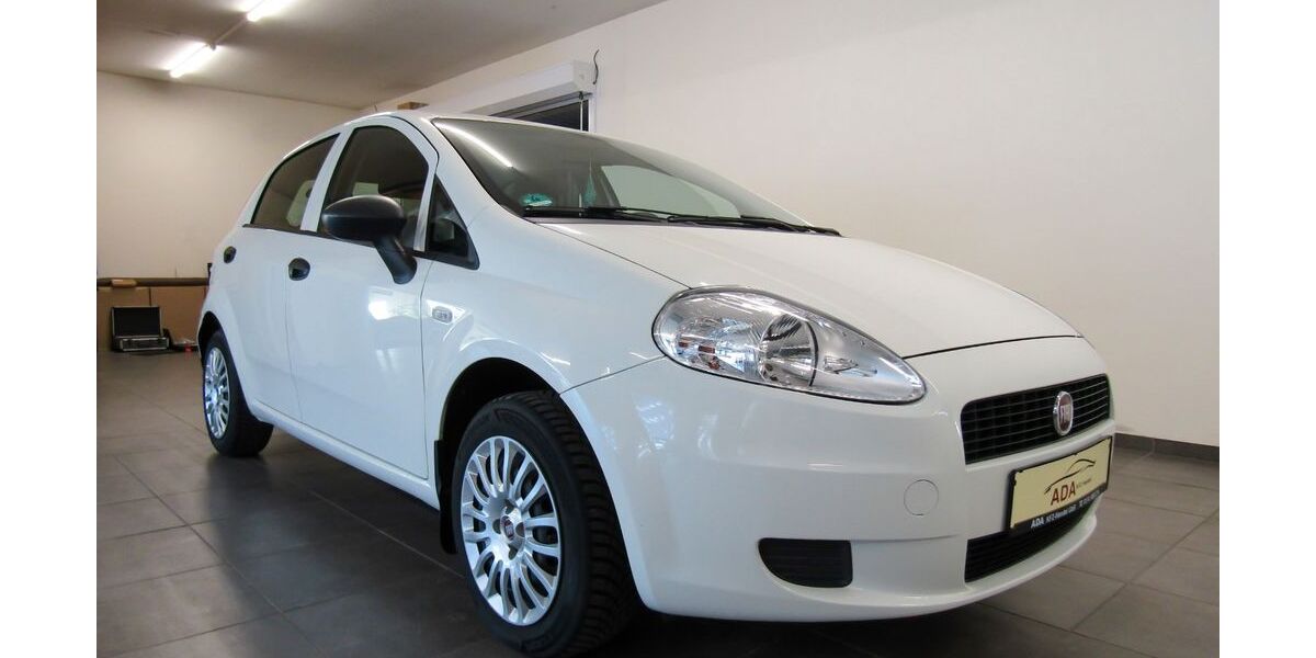 Fiat Punto 100.000 km 5.799 &euro; Oldenburg 26125