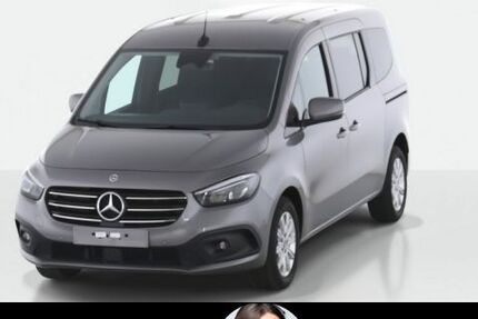 Mercedes-Benz T-Klasse 10.122 km 32.900 &euro; Oldenburg 26125