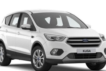 Ford Kuga 70.000 km 27.900 &euro; Oldenburg 26125