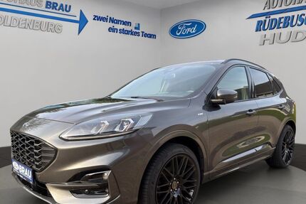 Ford Kuga 48.615 km 24.990 &euro; Oldenburg 26122