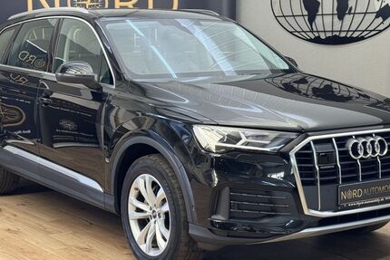 Audi Q7 99.849 km 39.900 &euro; Rastede/ Wahnbek 26180