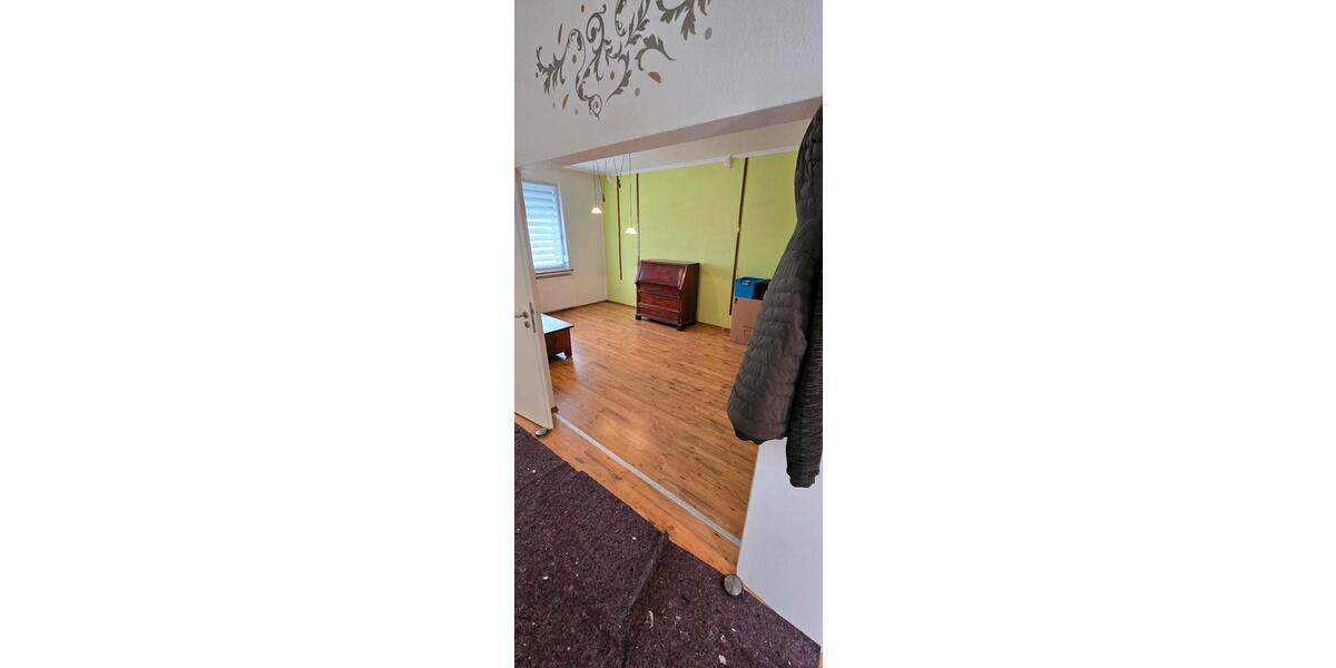 Reihenmittelhaus 4 zimmer