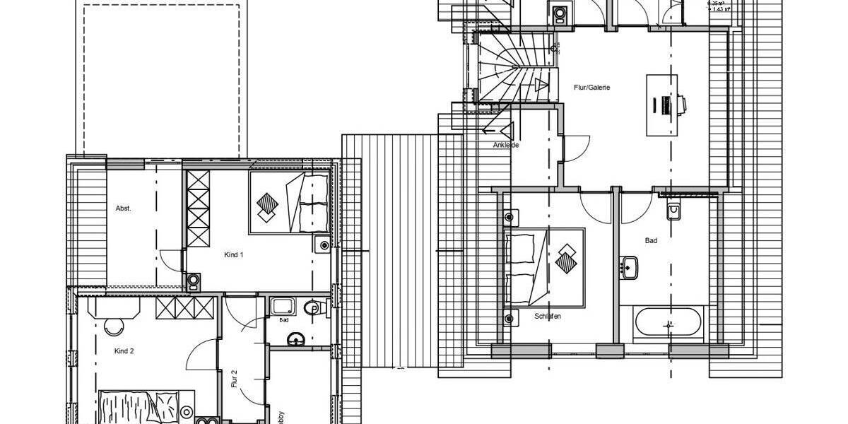 Einfamilienhaus Bösel Edewechterdamm - 1 Zimmer, 314 m&sup2;, 332.000&euro; | Angebot:25692598