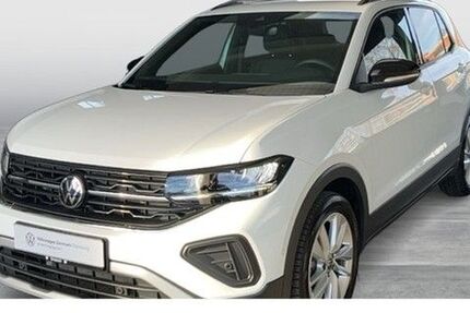 VW T-Cross 5.999 km 23.979 &euro; Oldenburg 26135