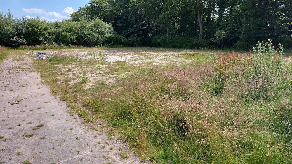 Grundstück zu verkaufen in Oldenburg 850.000 € 594 m² zimmer