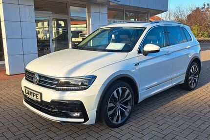 VW Tiguan 83.425 km 30.880 € Berne 27804
