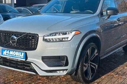 Volvo XC90 113.200 km 37.999 € Oldenburg 26129