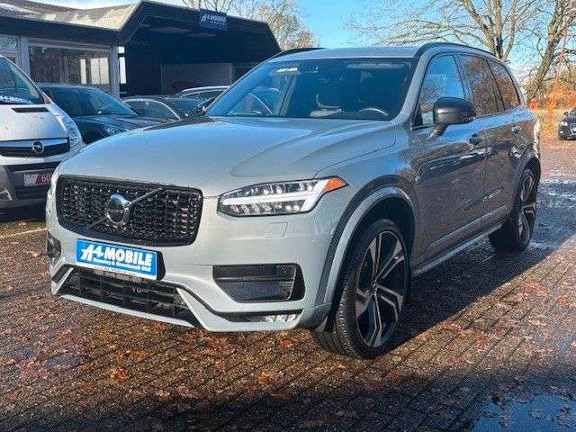 Volvo XC90 113.200 km 37.999 € Oldenburg 26129