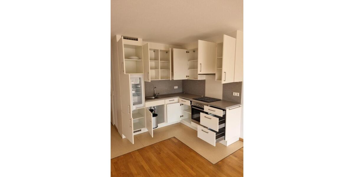 Etagenwohnung Oldenburg Alexandersfeld - 1.5 Zimmer, 57 m&sup2;, 700&euro; | Angebot:26230563