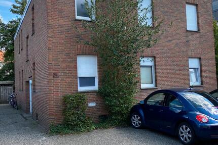Wohnung Oldenburg Ziegelhof - 1 Zimmer, 39 m&sup2;, 400&euro; | Angebot:24794880