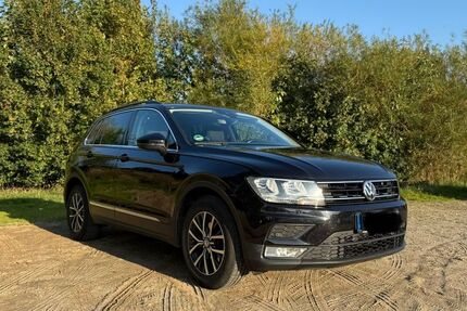 VW Tiguan 132.000 km 13.949 € Oldenburg 26123
