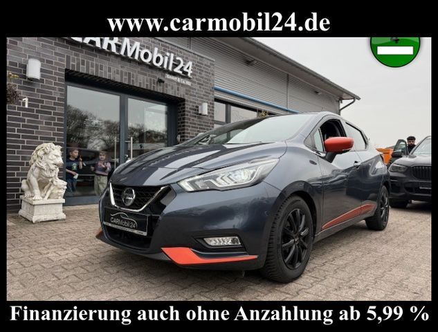 Nissan Micra 30.700 km 15.400 &euro; Rastede/ Wahnbek 26180