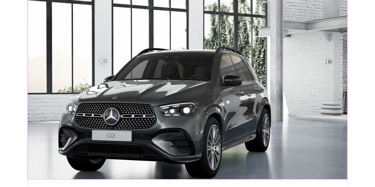 Mercedes-Benz GLE 450 9.900 km 98.690 &euro; Oldenburg 26129