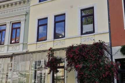 Wohnung zum Mieten in Bremen 1.140 € 102 m²
