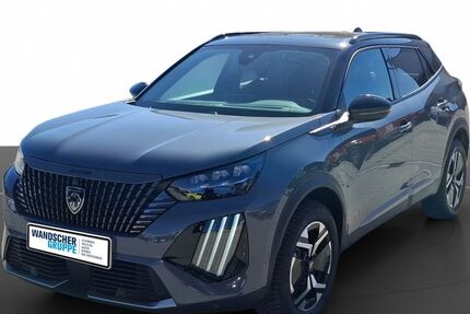Peugeot 2008 27.351 km 19.990 &euro; Oldenburg 26135