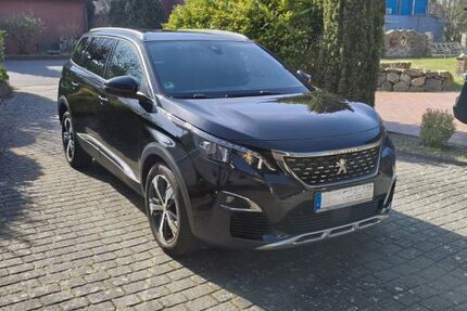 Peugeot 5008 189.000 km 12.990 &euro; Edewecht 26188