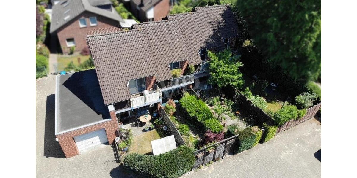 Reihenhaus Oldenburg Alexandersfeld - 8 Zimmer, 238 m&sup2;, 660.000&euro; | Angebot:24813468