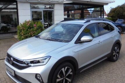 VW Taigo 24.415 km 19.990 &euro; Wardenburg 26203