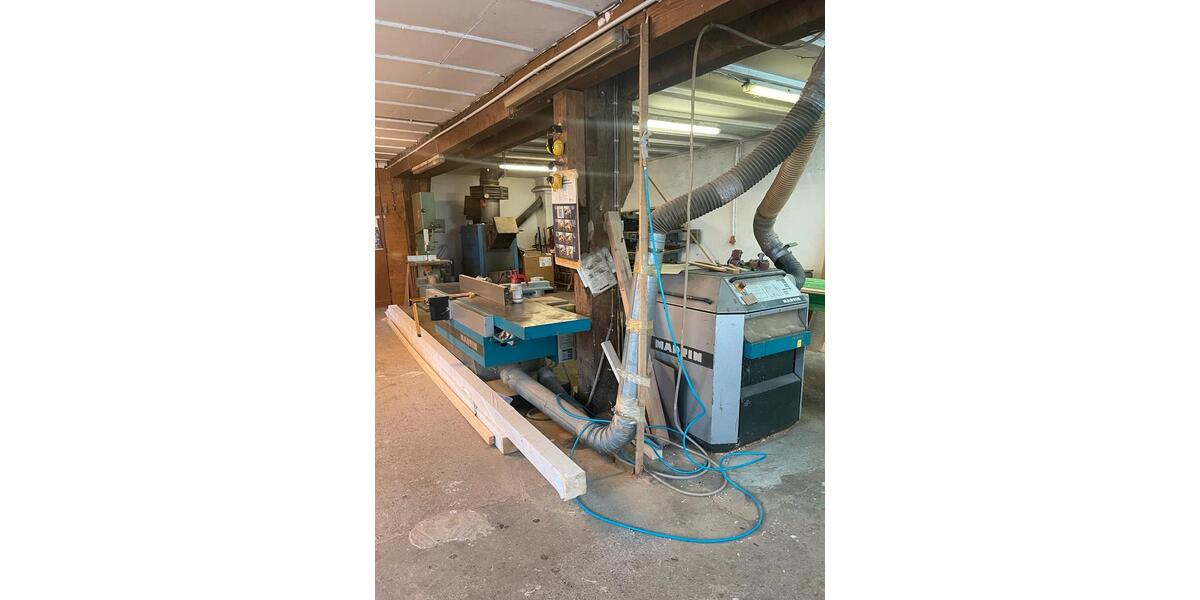 Gewerbeobjekt Rastede - 900&euro; | Angebot:25514574