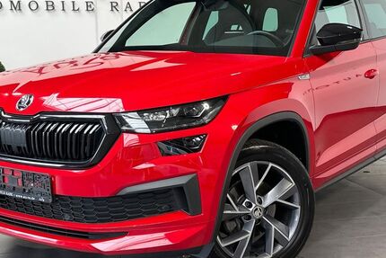 Skoda Kodiaq 94.750 km 31.749 &euro; Wardenburg 26203