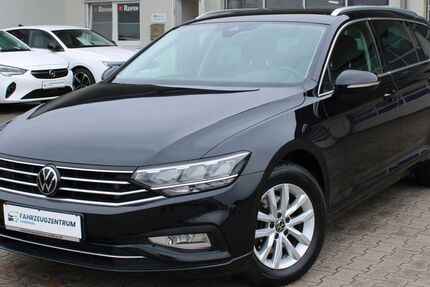 VW Passat 75.698 km 23.990 &euro; Sandkrug 26209