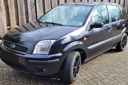 Ford Fusion 261.309 km 650 &euro; Wiefelstede 26215