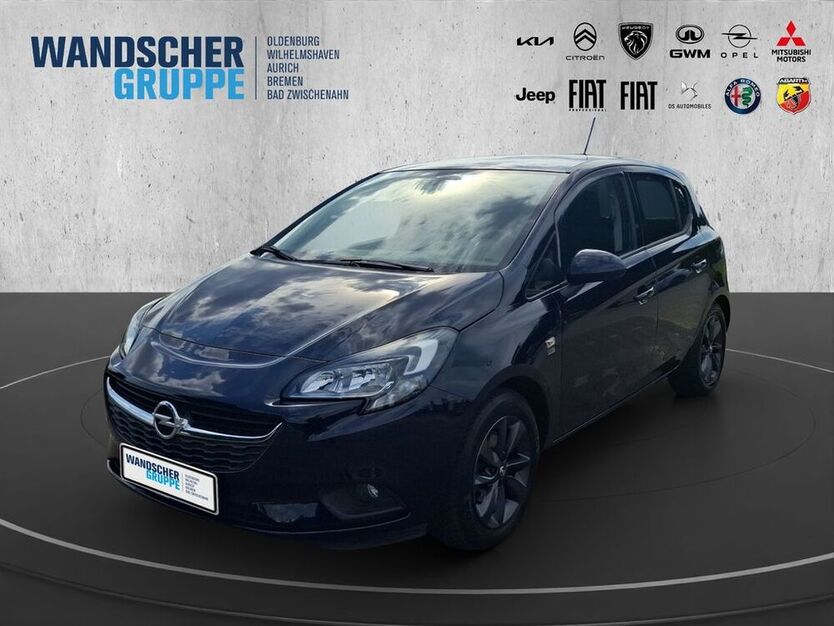 Corsa