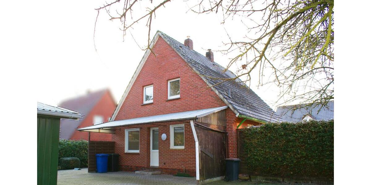 Einfamilienhaus Apen - 4 Zimmer, 122 m&sup2;, 950&euro; | Angebot:24933810