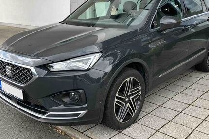 Seat Tarraco 133.000 km 19.999 &euro; Oldenburg 26129