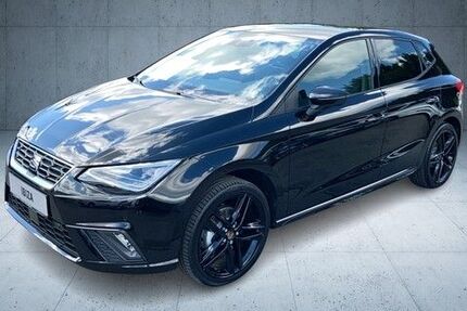 Seat Ibiza 7.000 km 24.979 &euro; Oldenburg 26135