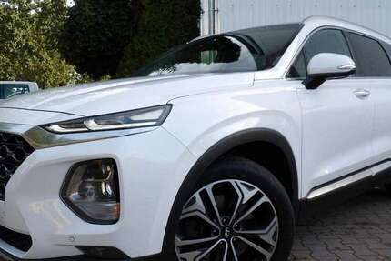 Hyundai SANTA FE 108.400 km 26.980 &euro; Garrel 49681